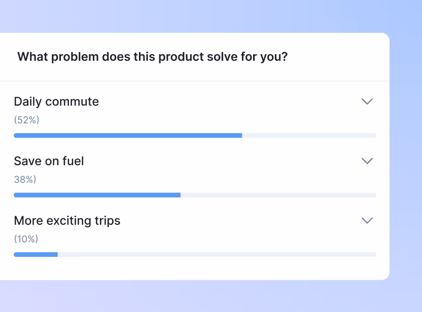Identify Your Next Move