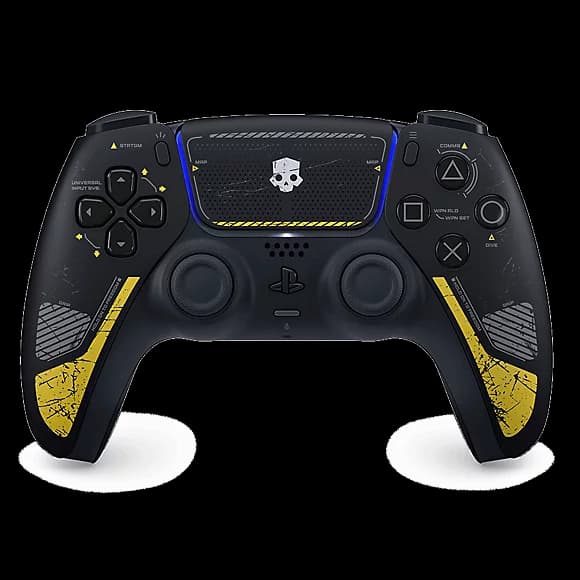Pre-order | DualSense Wireless Controller - HELLDIVERS2