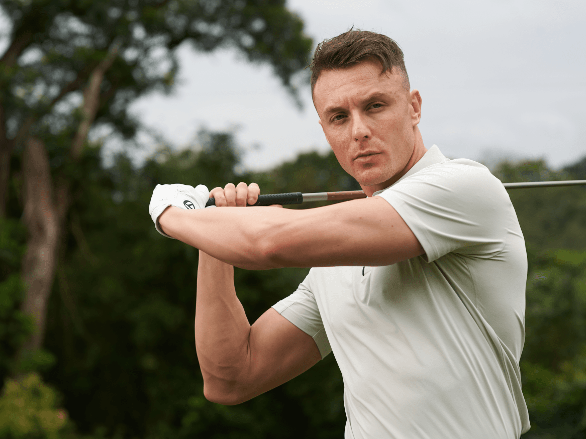 GenePro S1: 1st Ever AI-powered Smart Golf Rangefinder