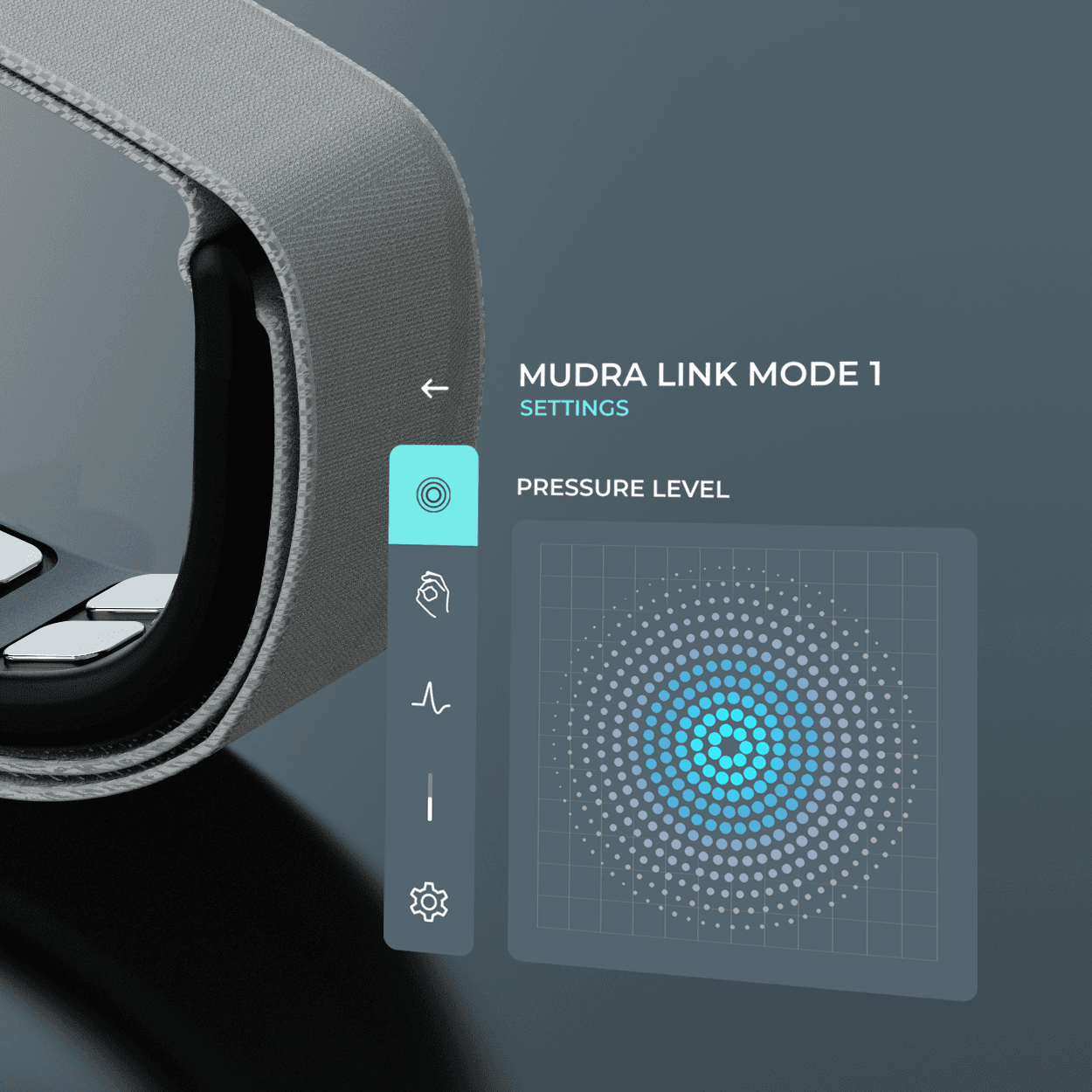 Cutting-Edge Innovation, Right on Your Wrist.