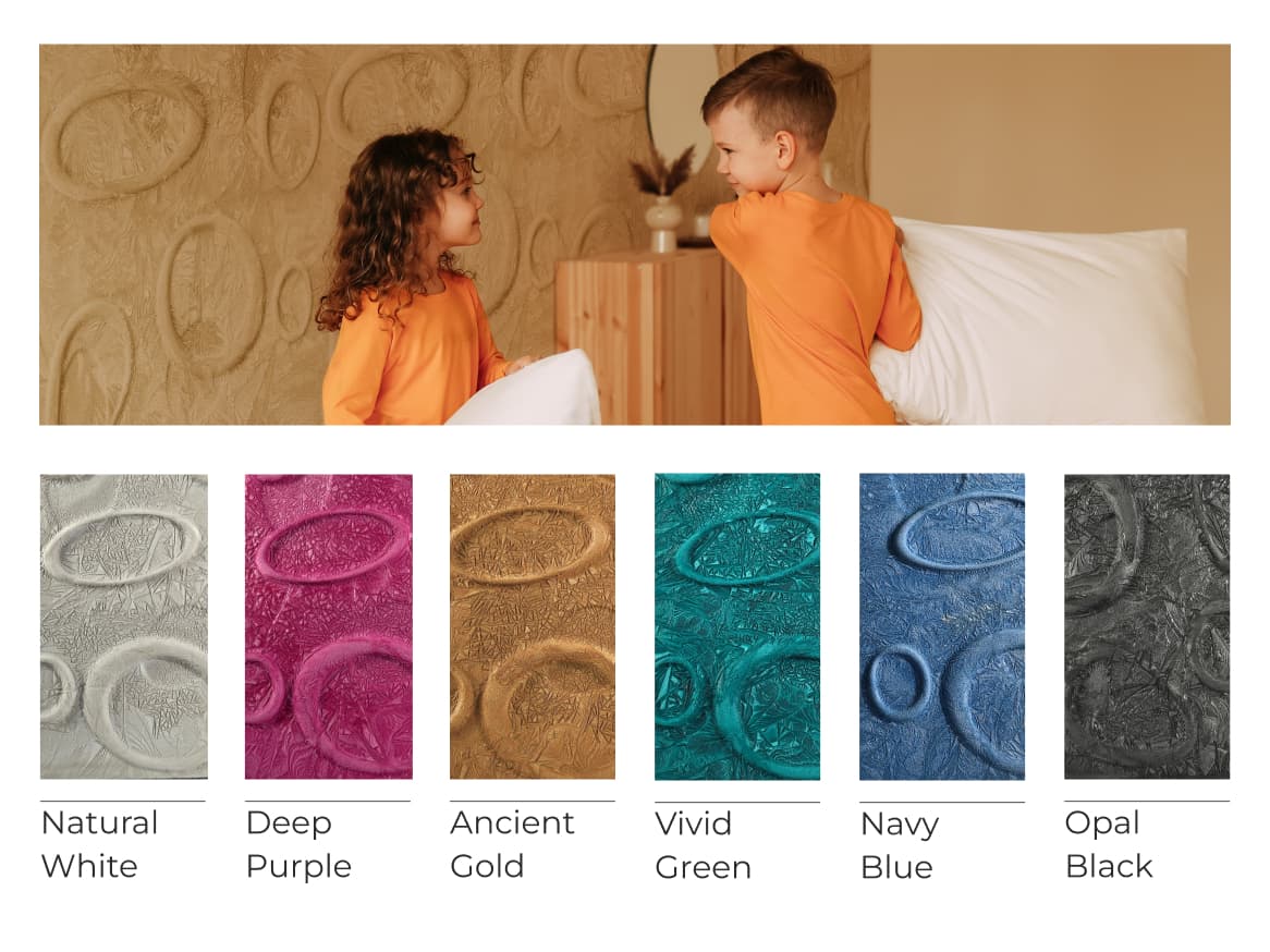 WAYNERR® Panels: Long-Lasting Sound and Thermal Control