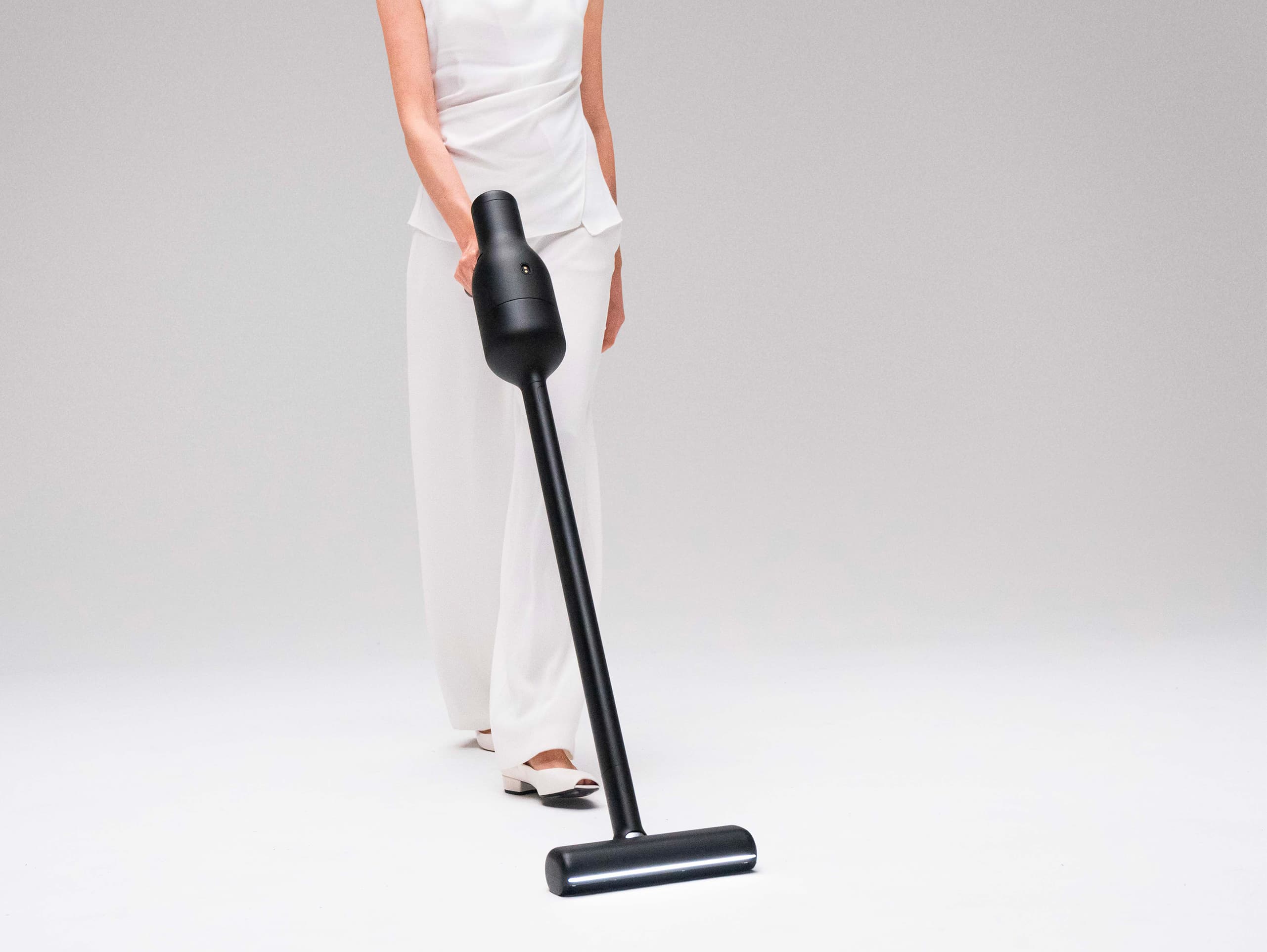 Fraction: One Vacuum, A Lifetime of Performance