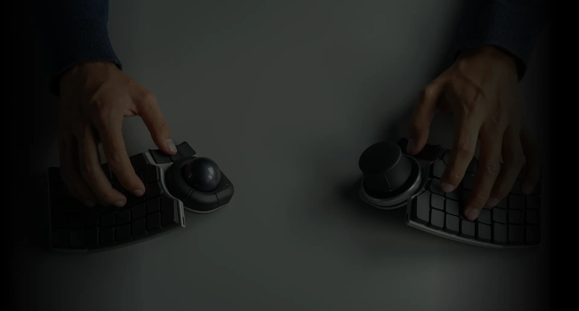 Pre-order | Naya Create Modular Split Keyboard