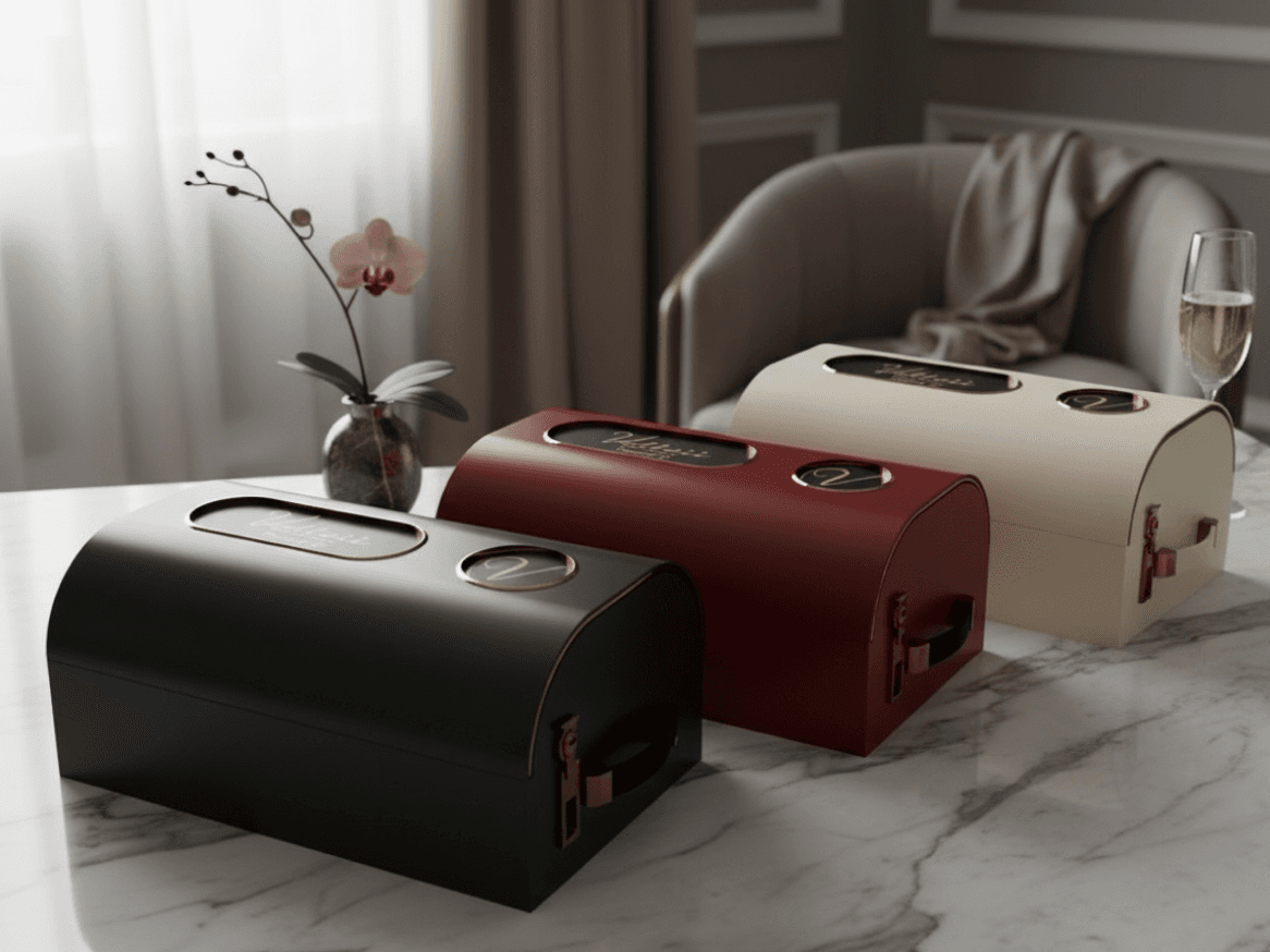 Vellvii Dox: A Powerful Vault for Your Intimate World