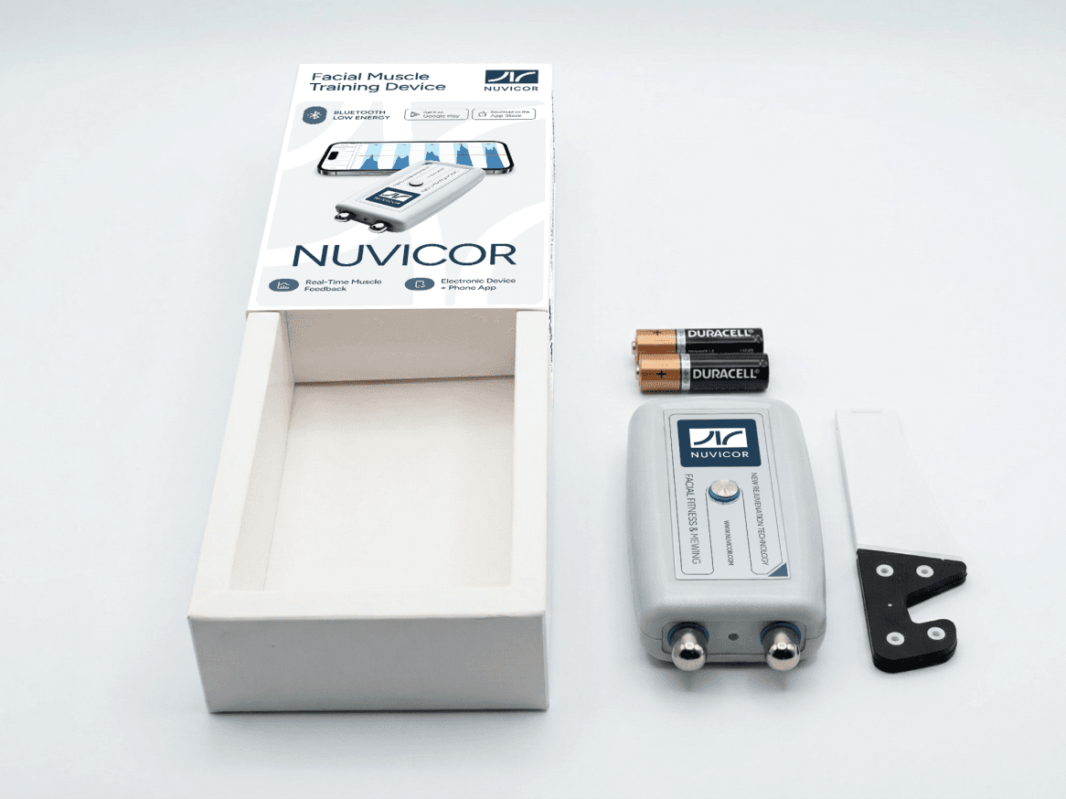 Nuvicor: Natural Facial Contouring That Actually Works