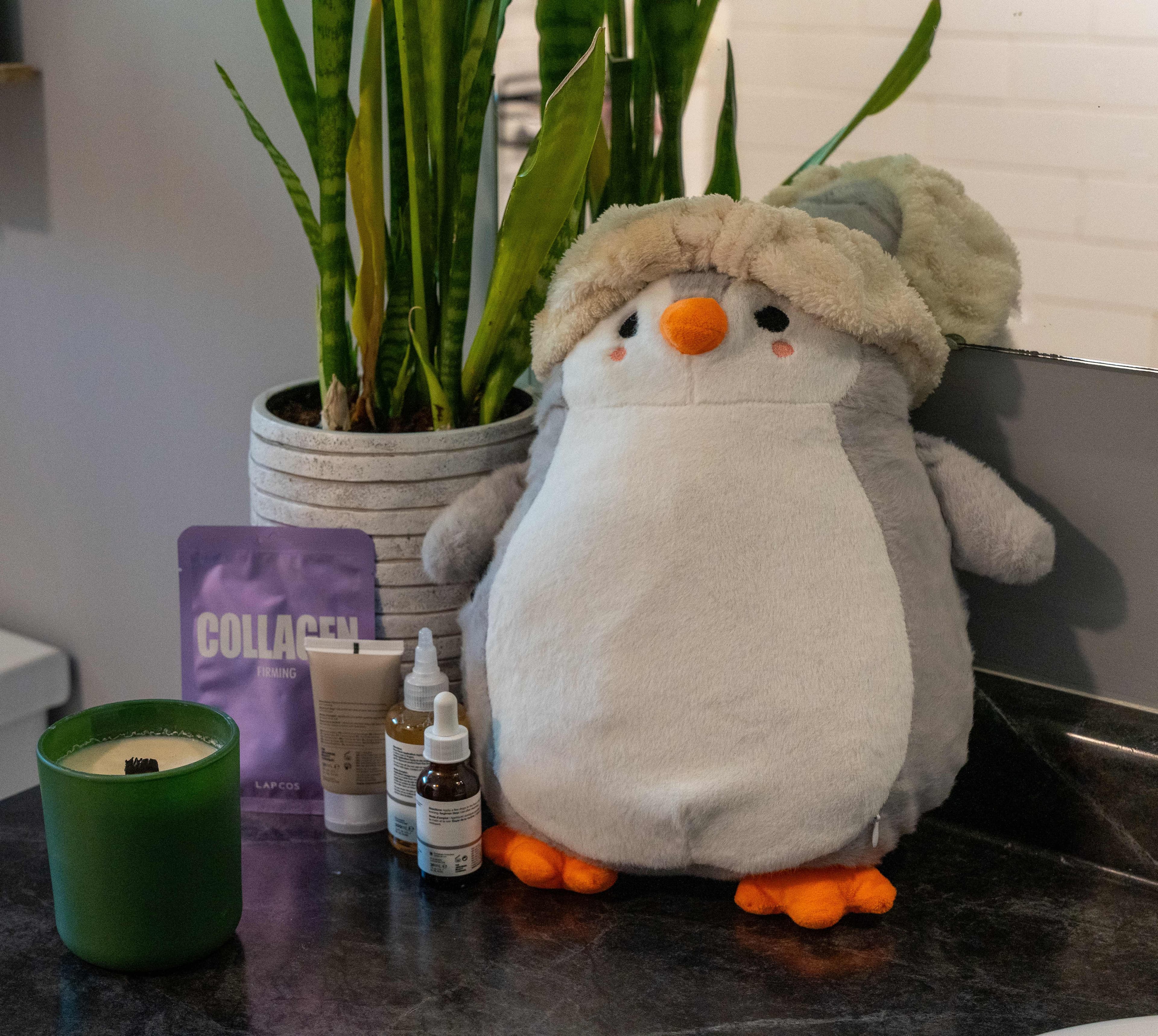  Experience Comfort Anywhere with ThermoSnug