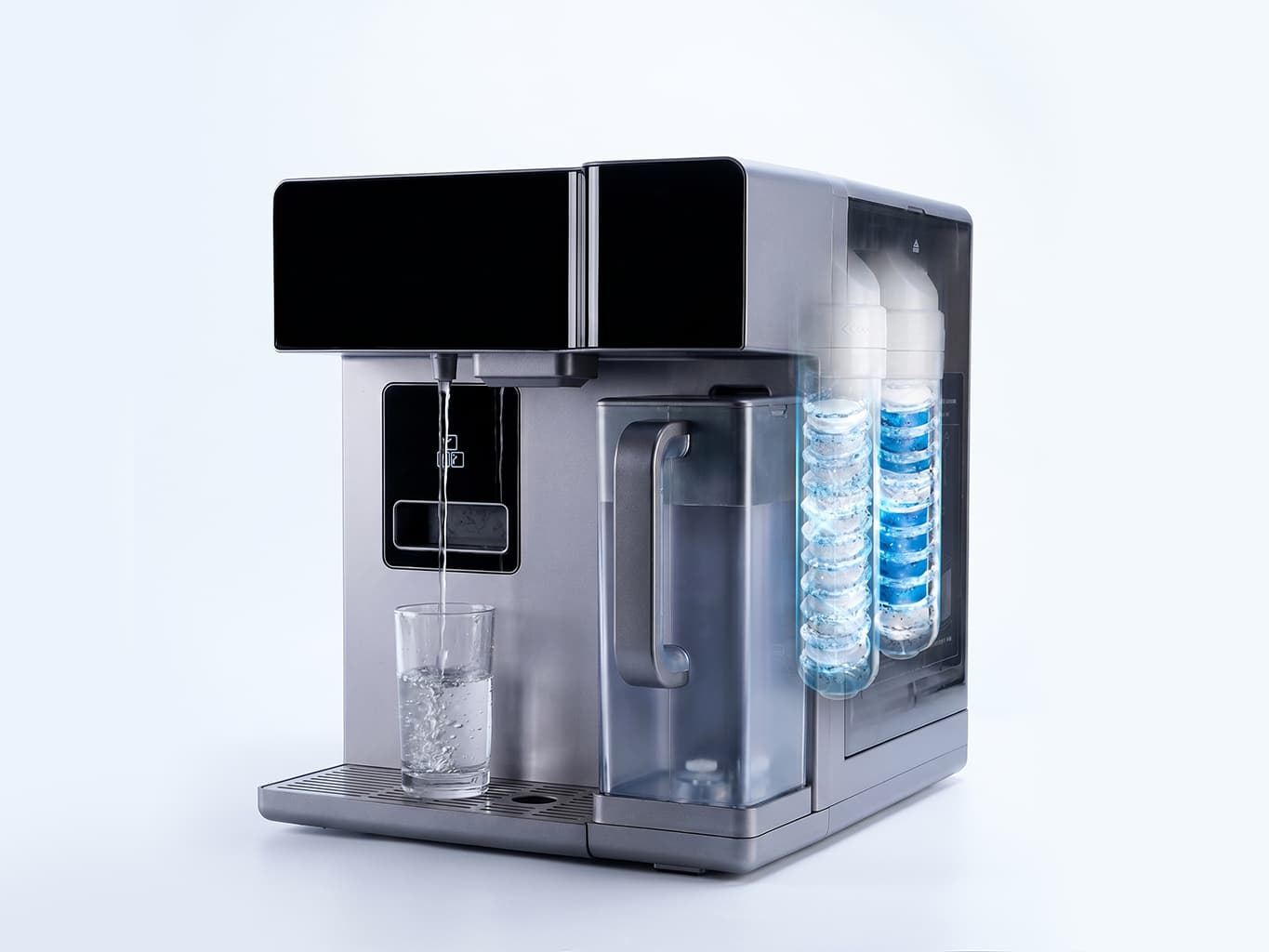 Aquis: The Ultimate All-in-One Water Solution