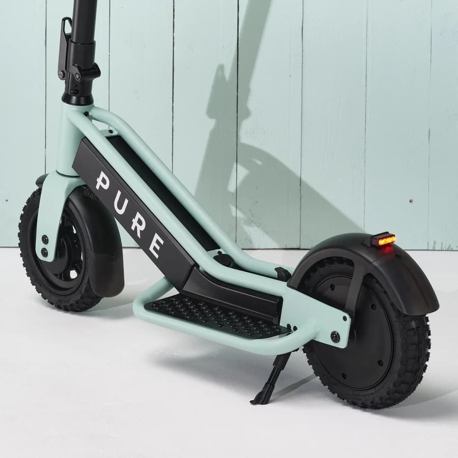 Pre-order | The Pure Escape+ electric scooter