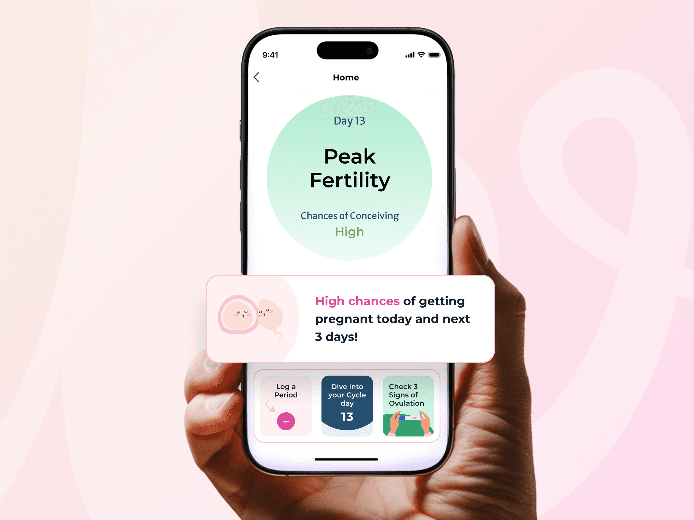 Uvi Health by Philips: Your Guided Path to Pregnancy