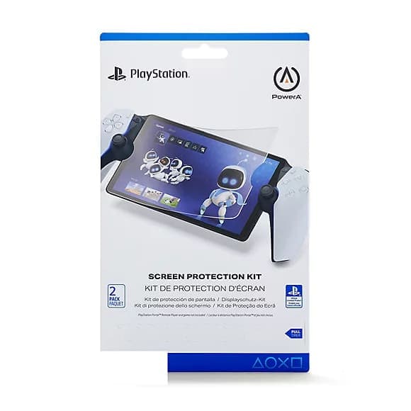 Pre-Order | PowerA Accessory Bundle for PS Portal™