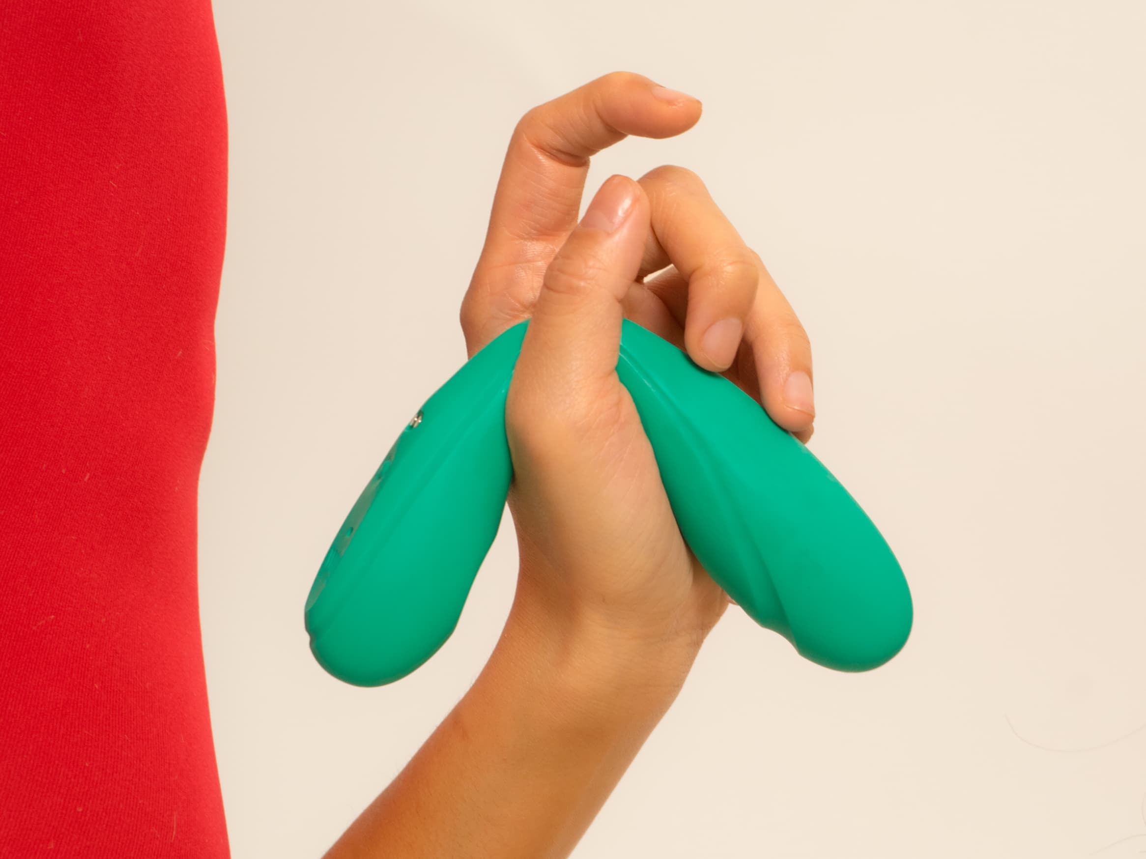 Kissi: Your Pleasure, Powered by Science