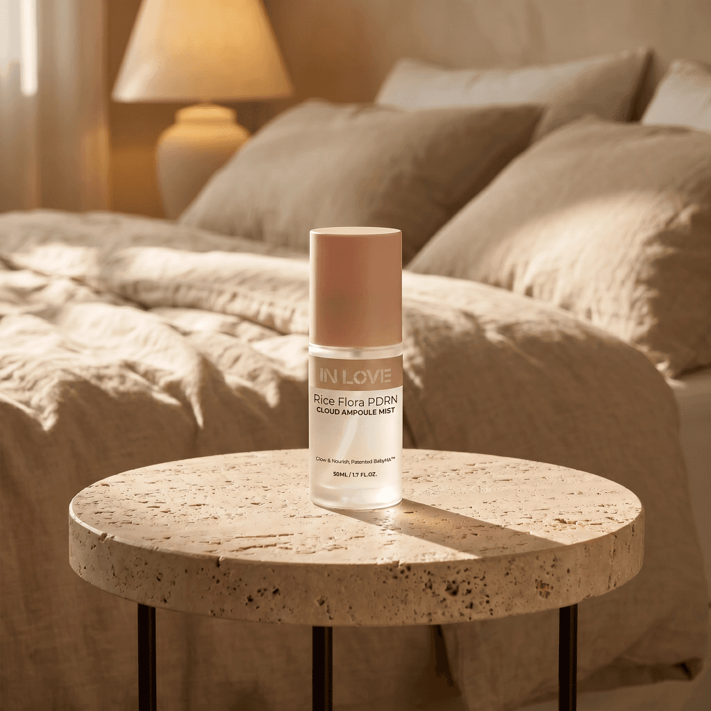 Revitalize Your Skin Anytime, Anywhere