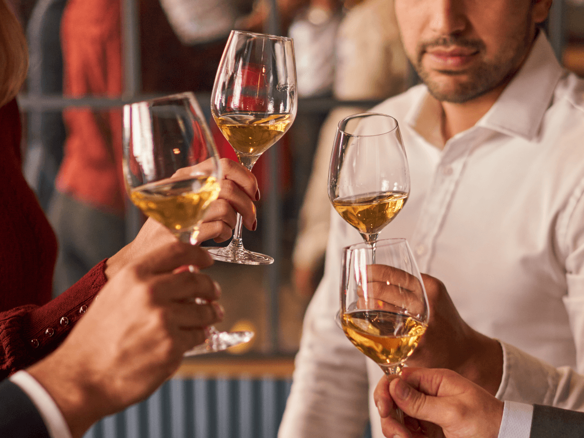 Strato Ultima: Taste Wine As It Was Meant