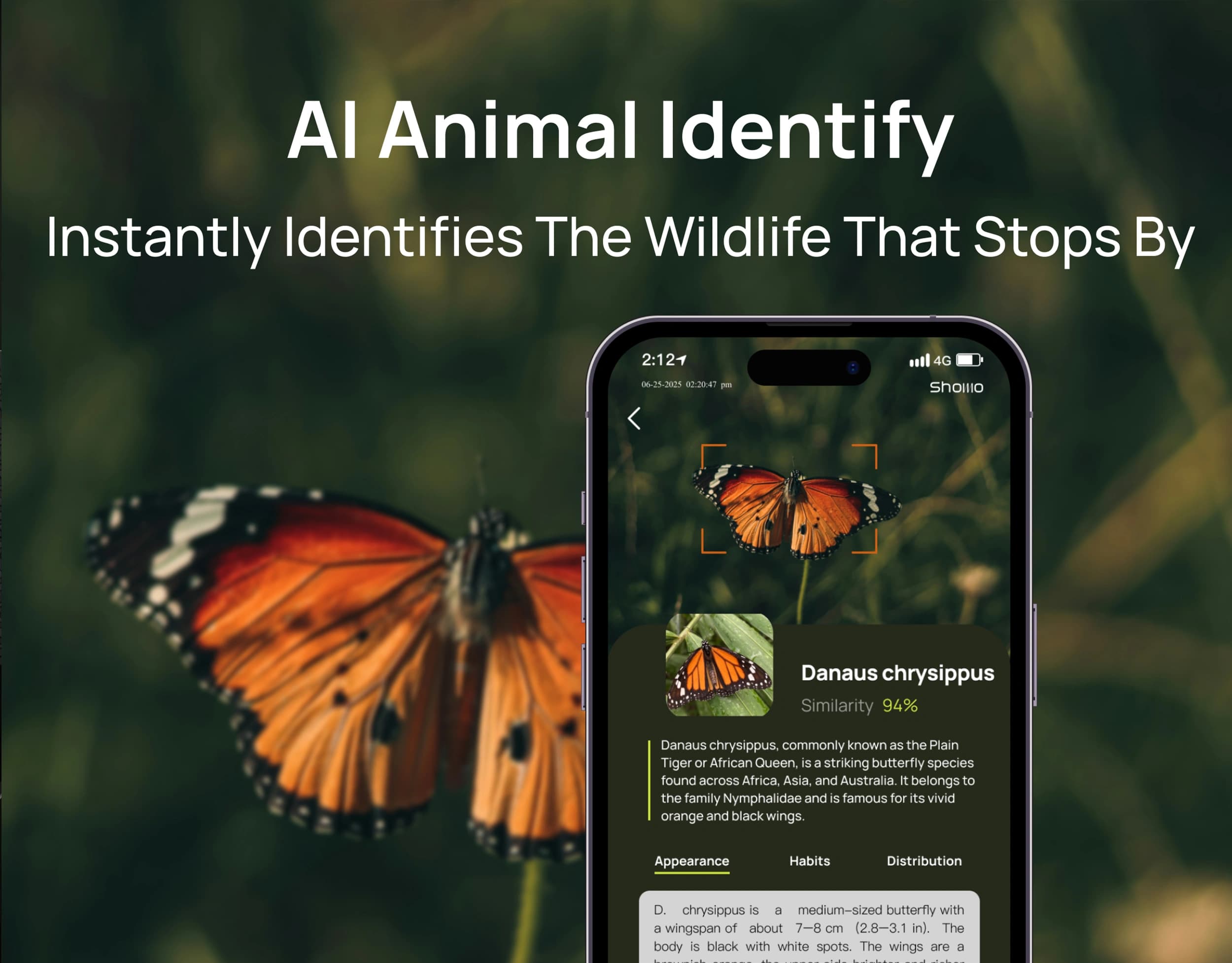 ShowMo WinEye: Privacy Inside, Security Outside