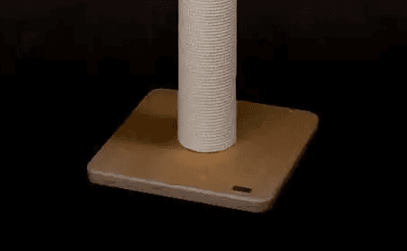 The Ultimate Cat Tree Ceiling Tower for Large Cats