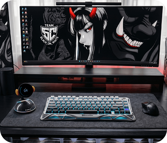Designed to Belong on Your Desk