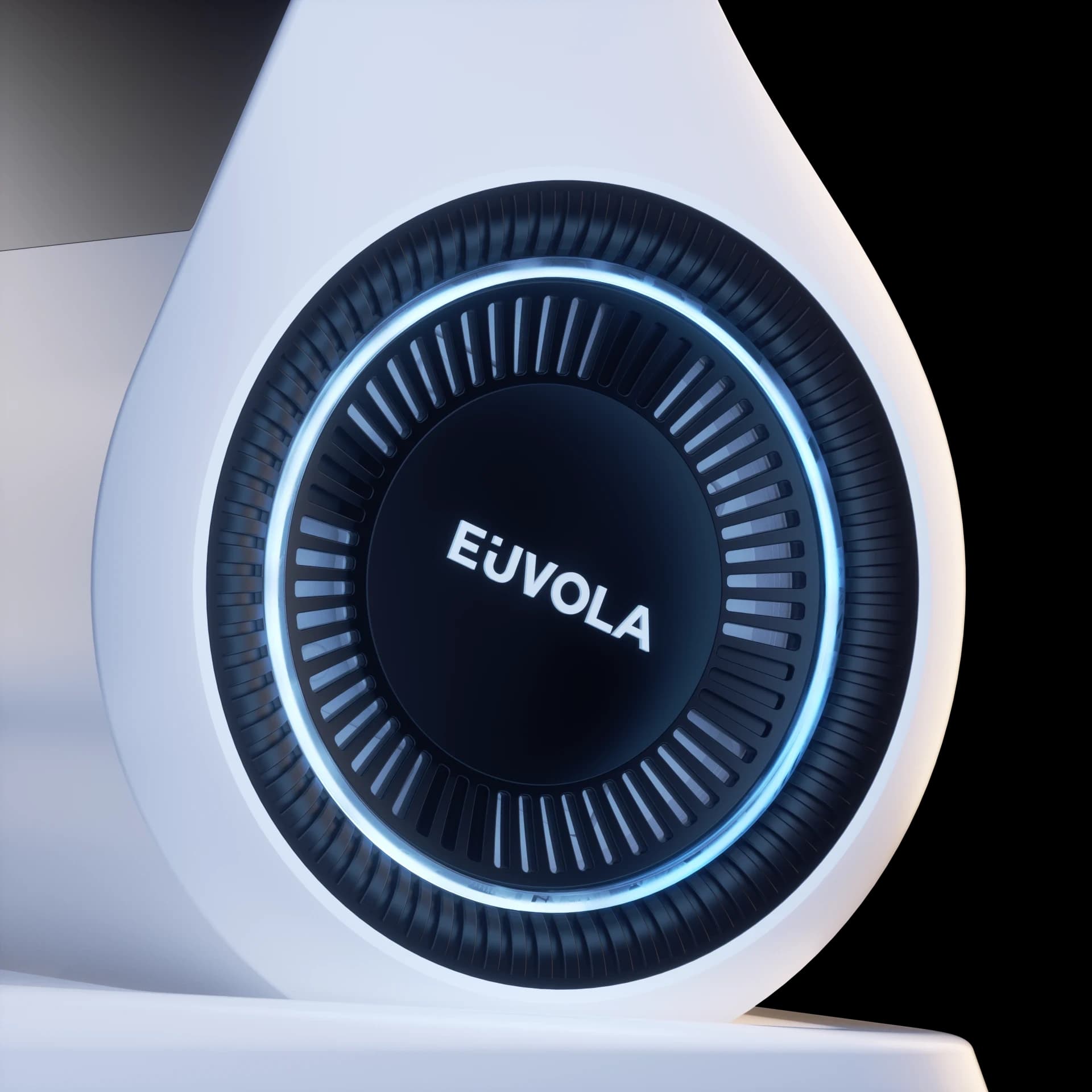 Meet Euvola: Your Lifelong AI Companion