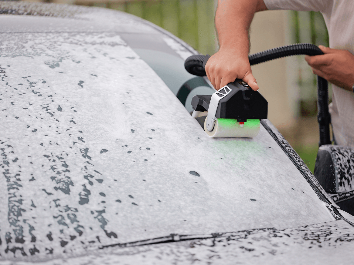 H1: Paint-Safe Detailing Anywhere Within 15 Minutes