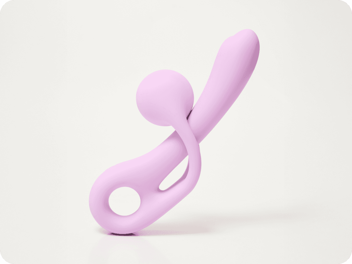 Link: Finally, A Rabbit Vibrator That Gets It Right