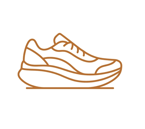Running Shoes