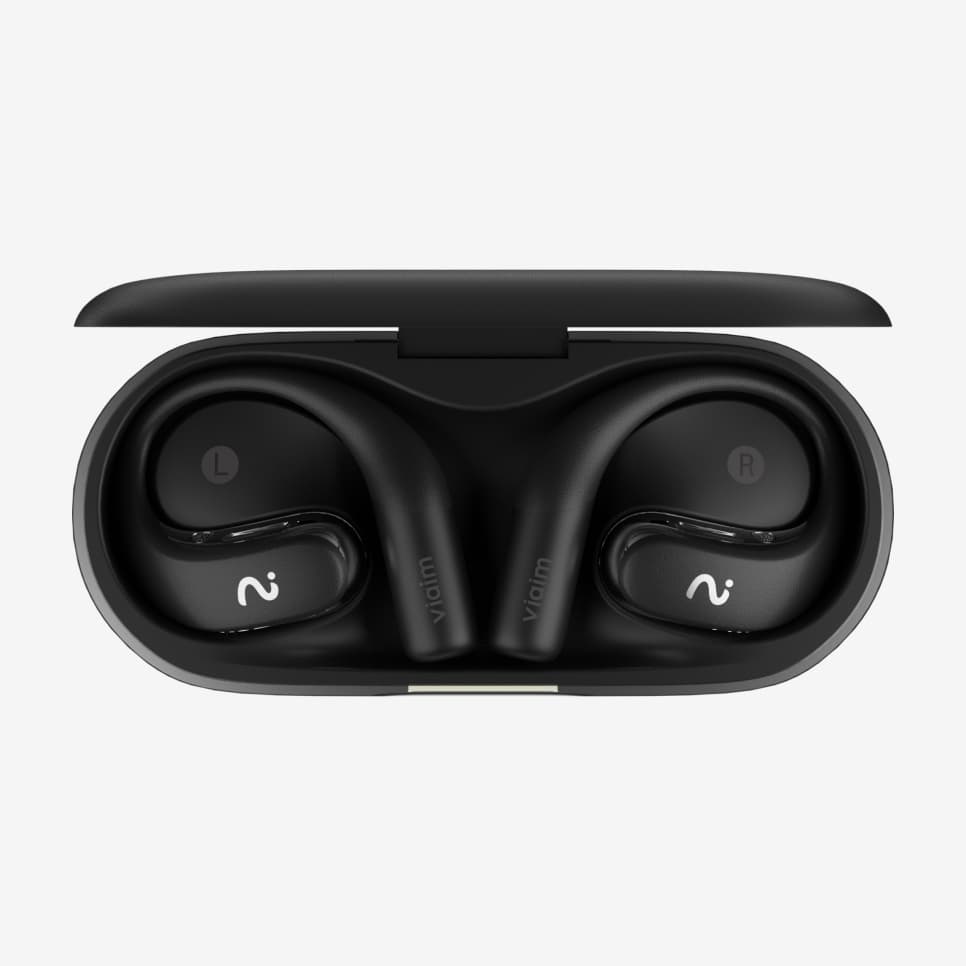OpenNote: AI-Powered Speech-to-Note Headphones