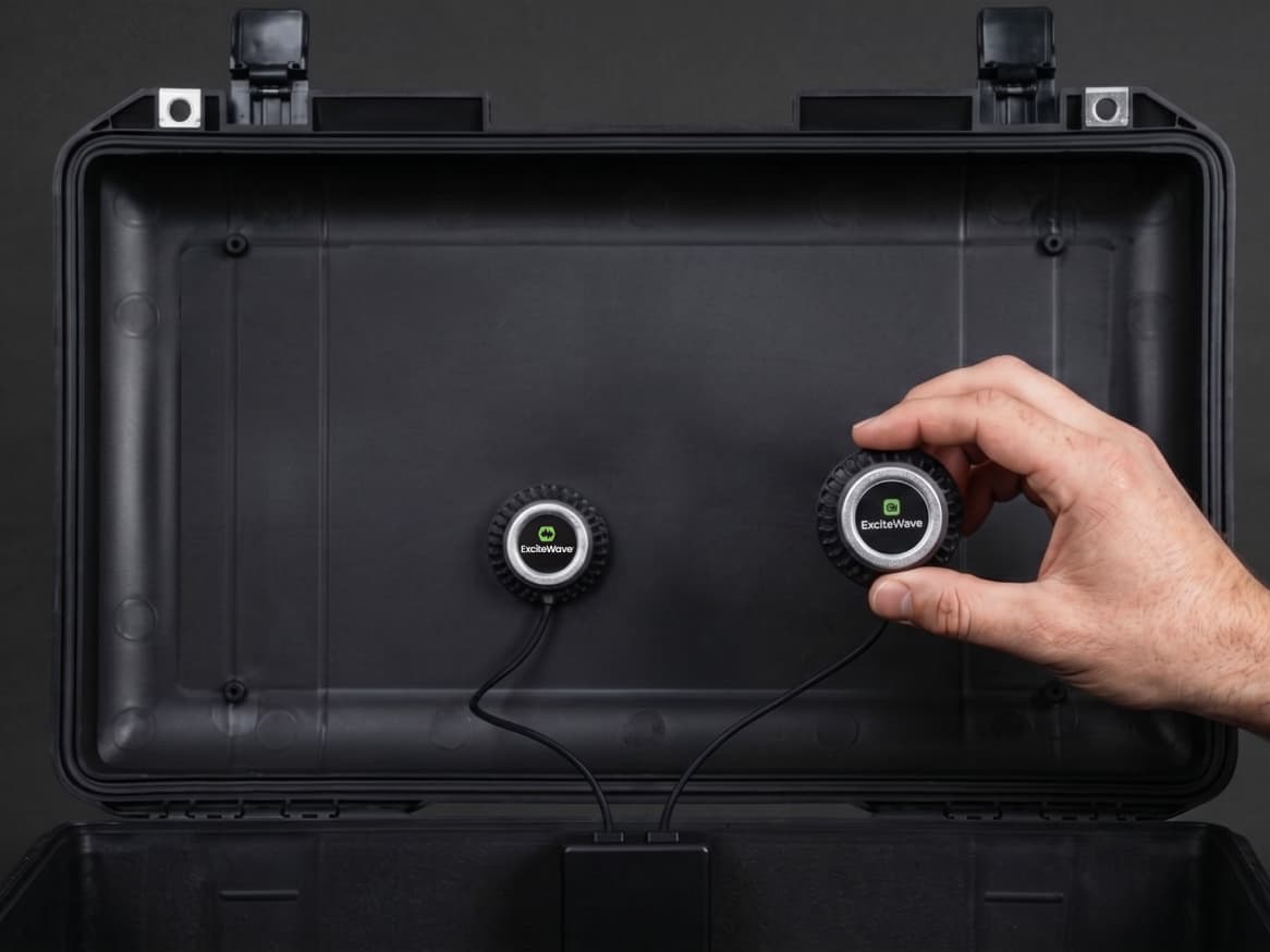 Reso 2: Turn Your Case Into a High Quality Speaker