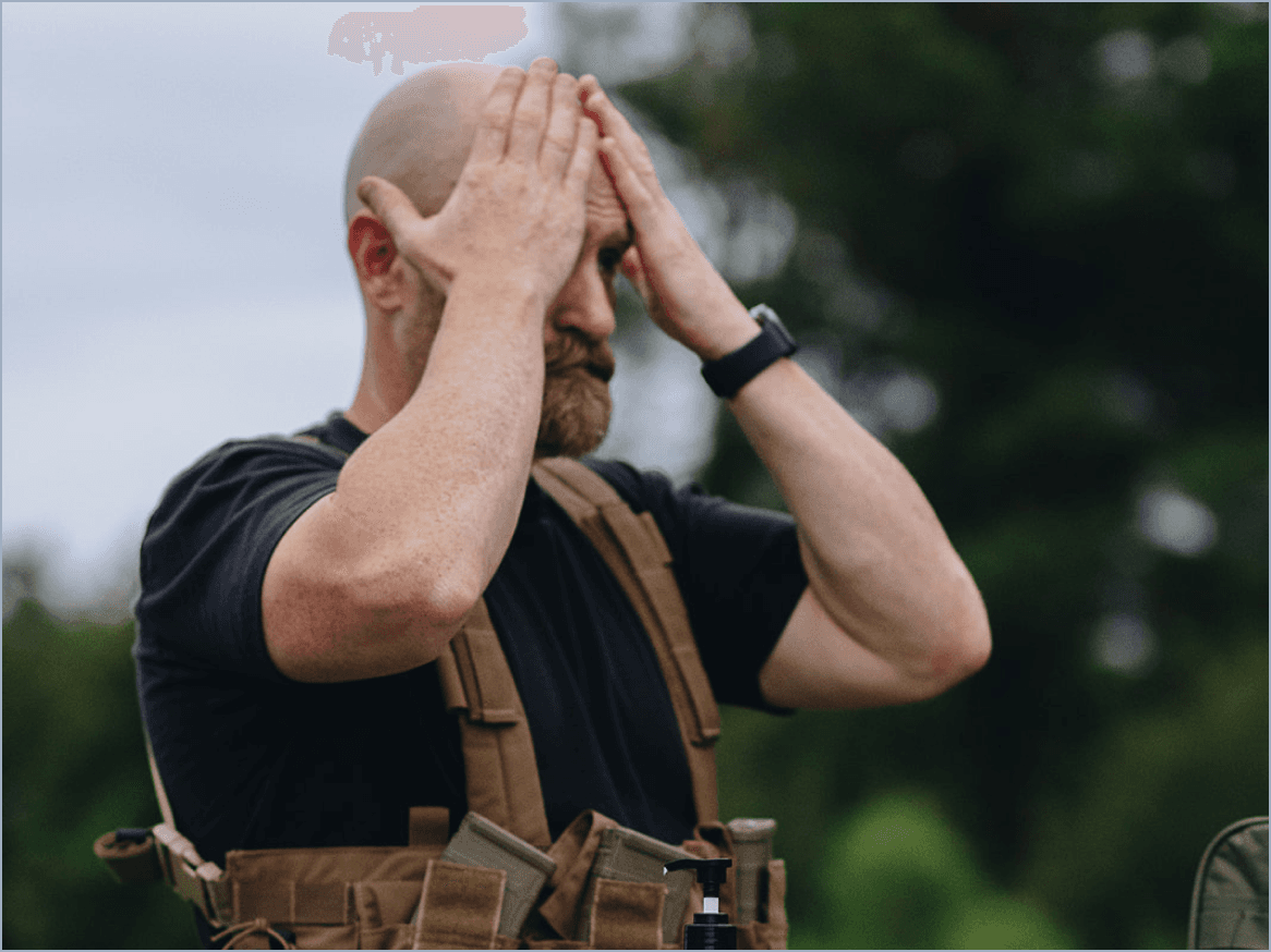 Operator Ugly: Protect Your First Line of Defense