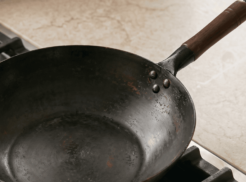 Stop Replacing Your Cookware.