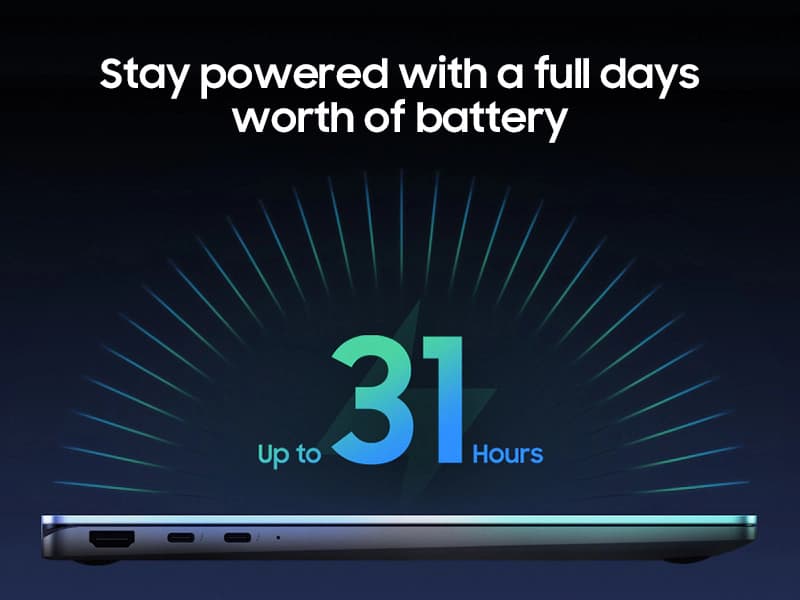 Pre-order | Galaxy Book5 360 Galaxy AI