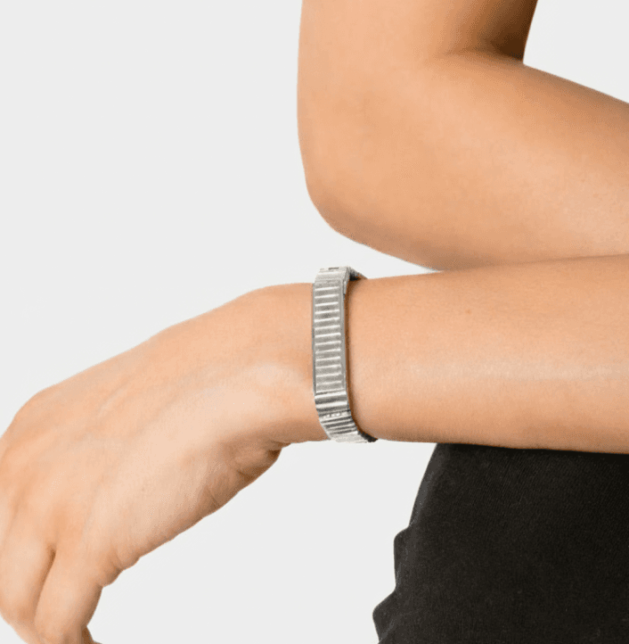 Luxury wellness tracking, redesigned for real life