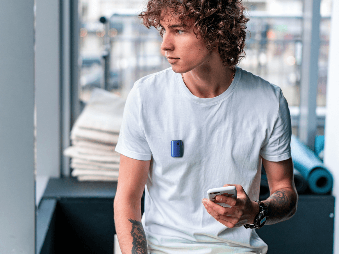 Scople: Your Personal Awareness Guide