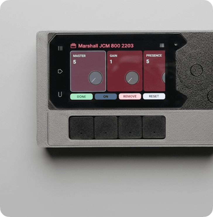 From Prototype to Your Hands