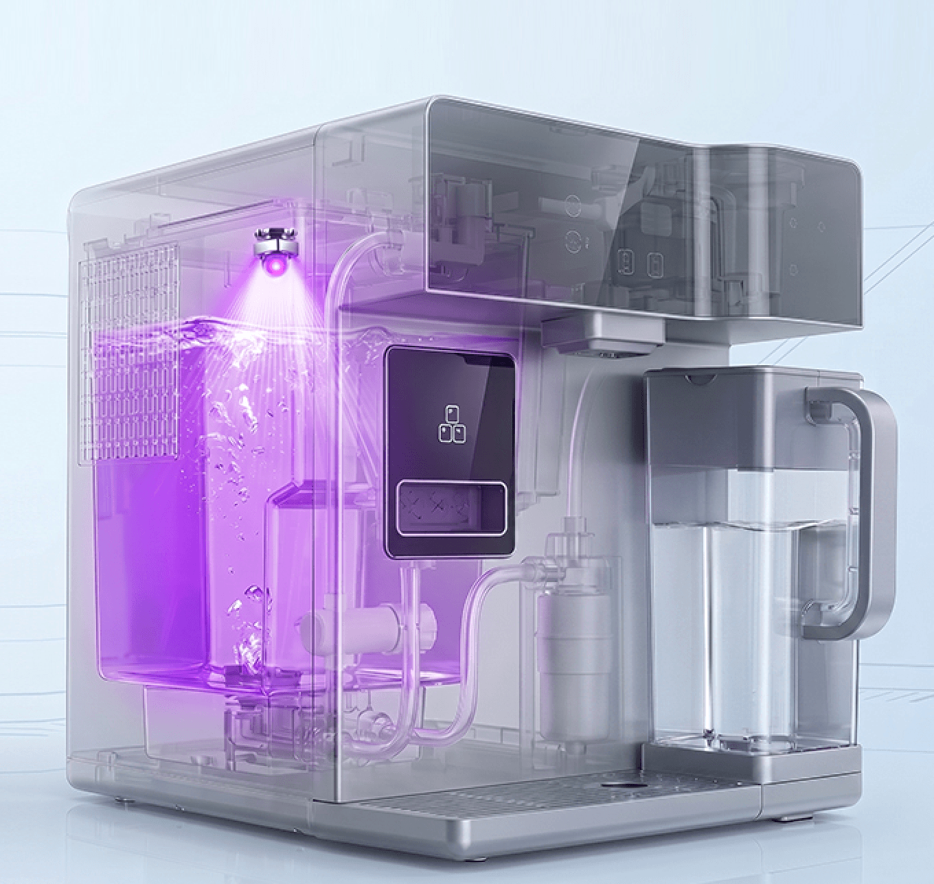 Revolutionize Your Hydration with Aquis