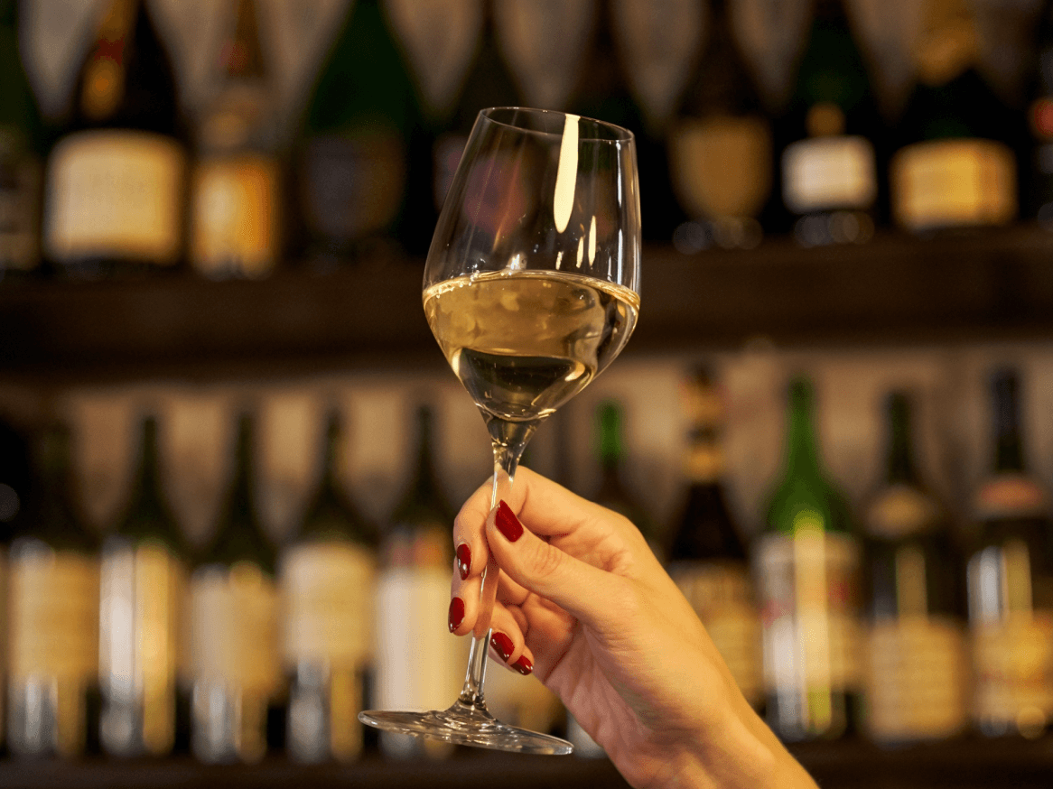 Strato Ultima: Taste Wine As It Was Meant
