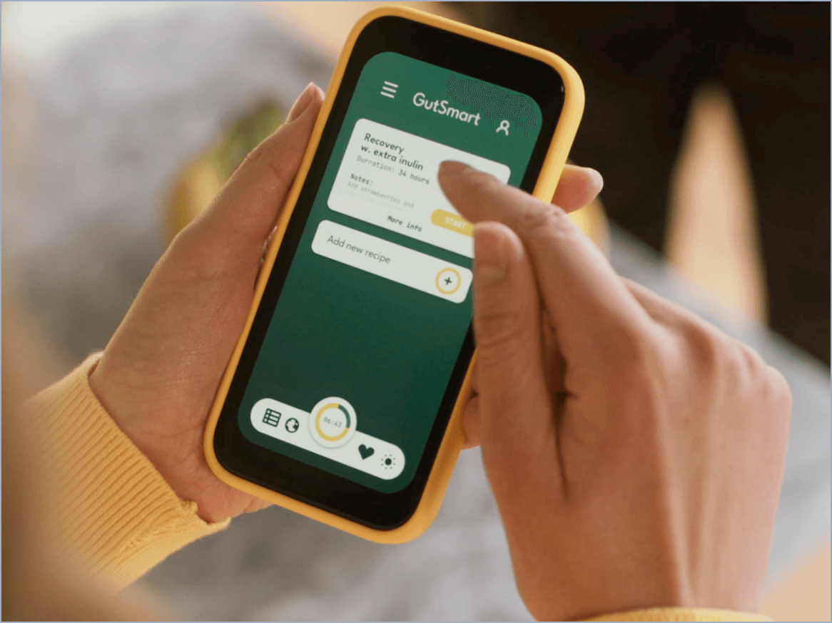 GutSmart: App-Controlled Probiotic Yogurt Maker