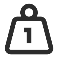 Weight