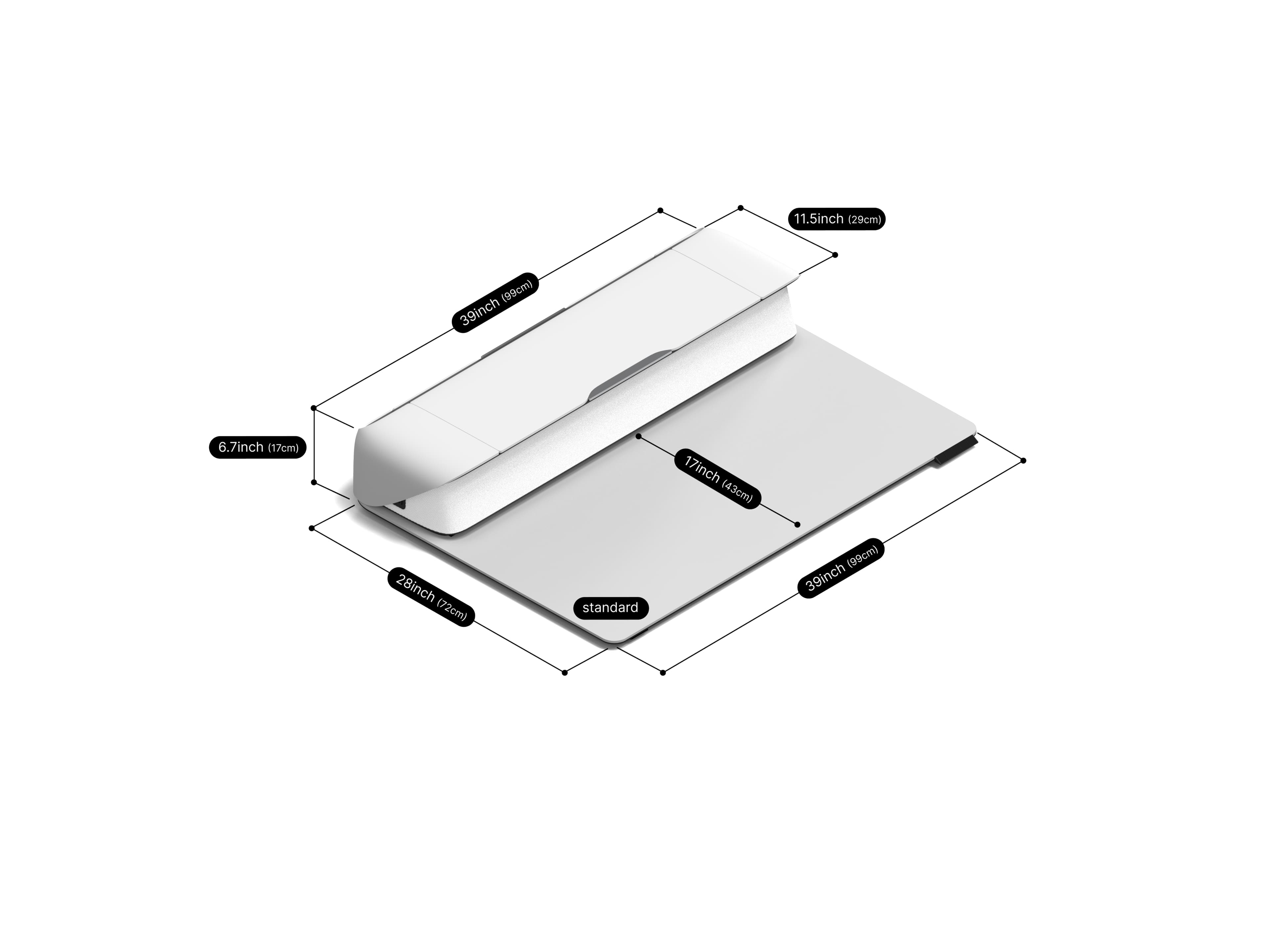 Specifications