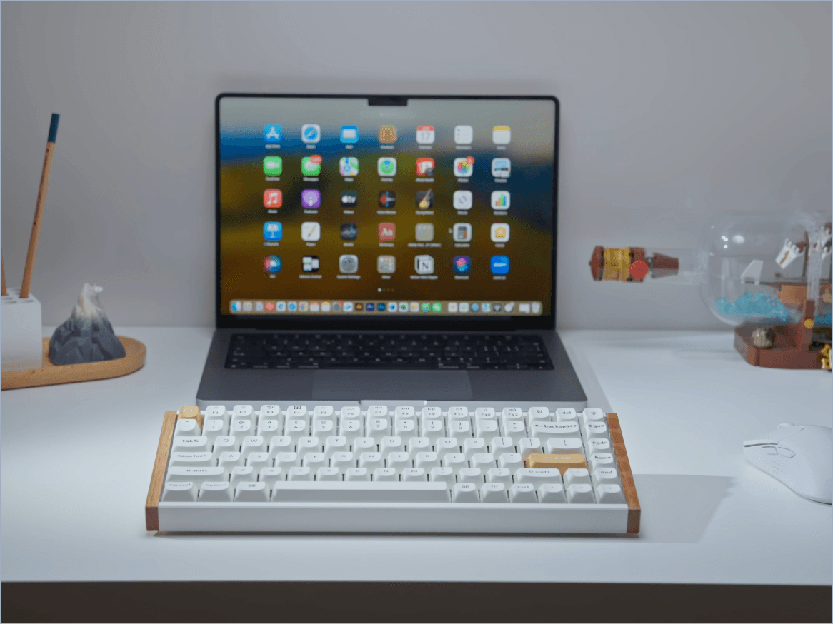 Keychron K2 HE: Customize. Control. Ace.