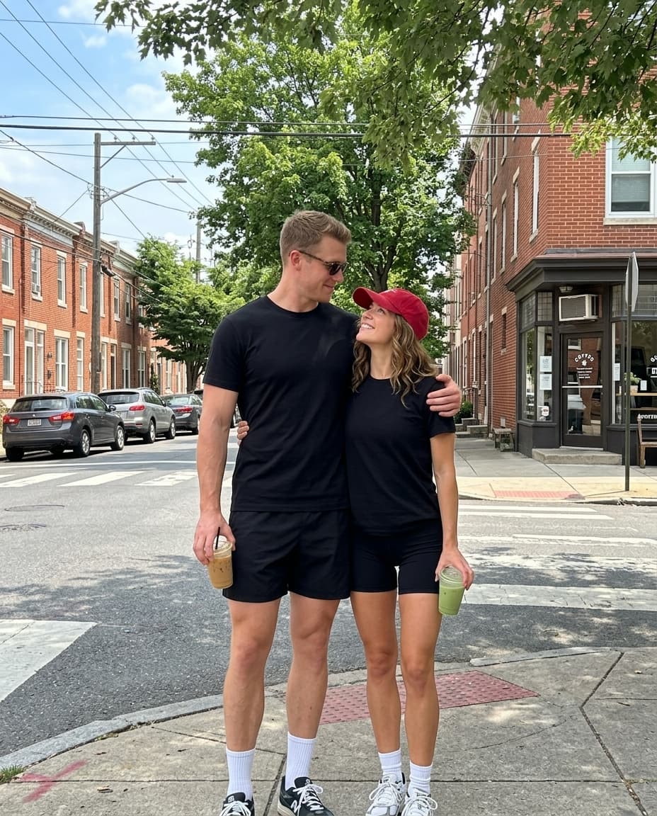  HercShirt V5.0 - The World's First Smell Free Shirt