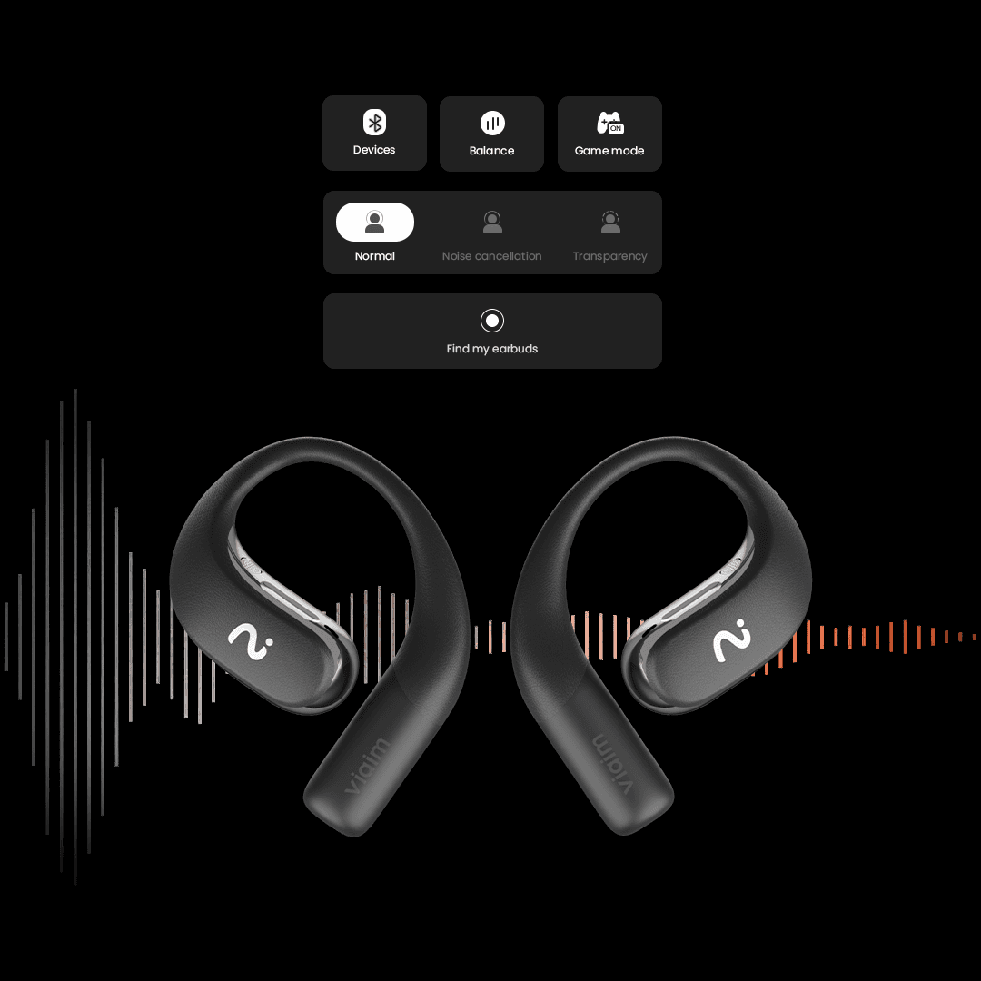 Crystal Clear Audio