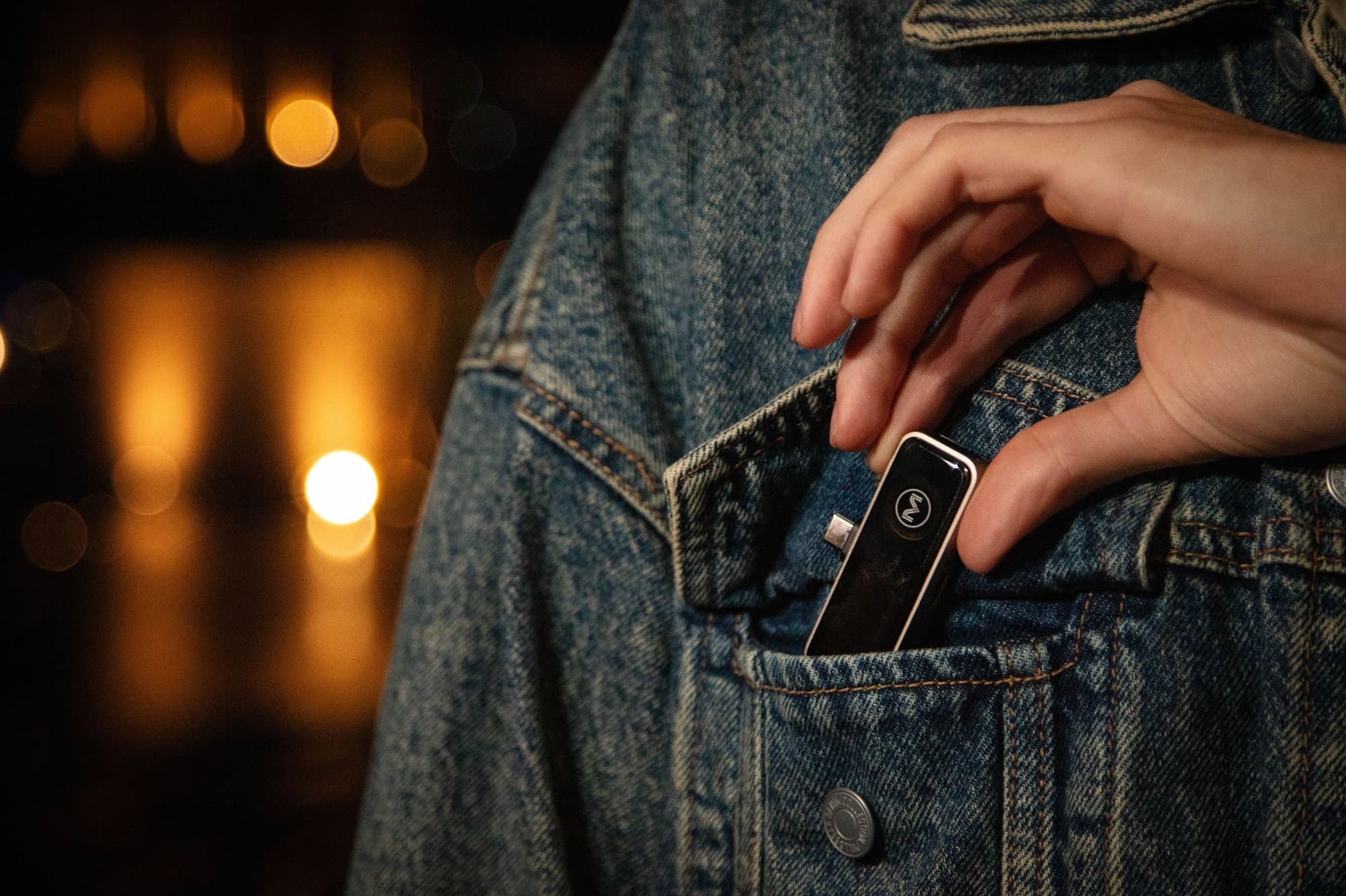 Maktar MiniMax Portable SSD