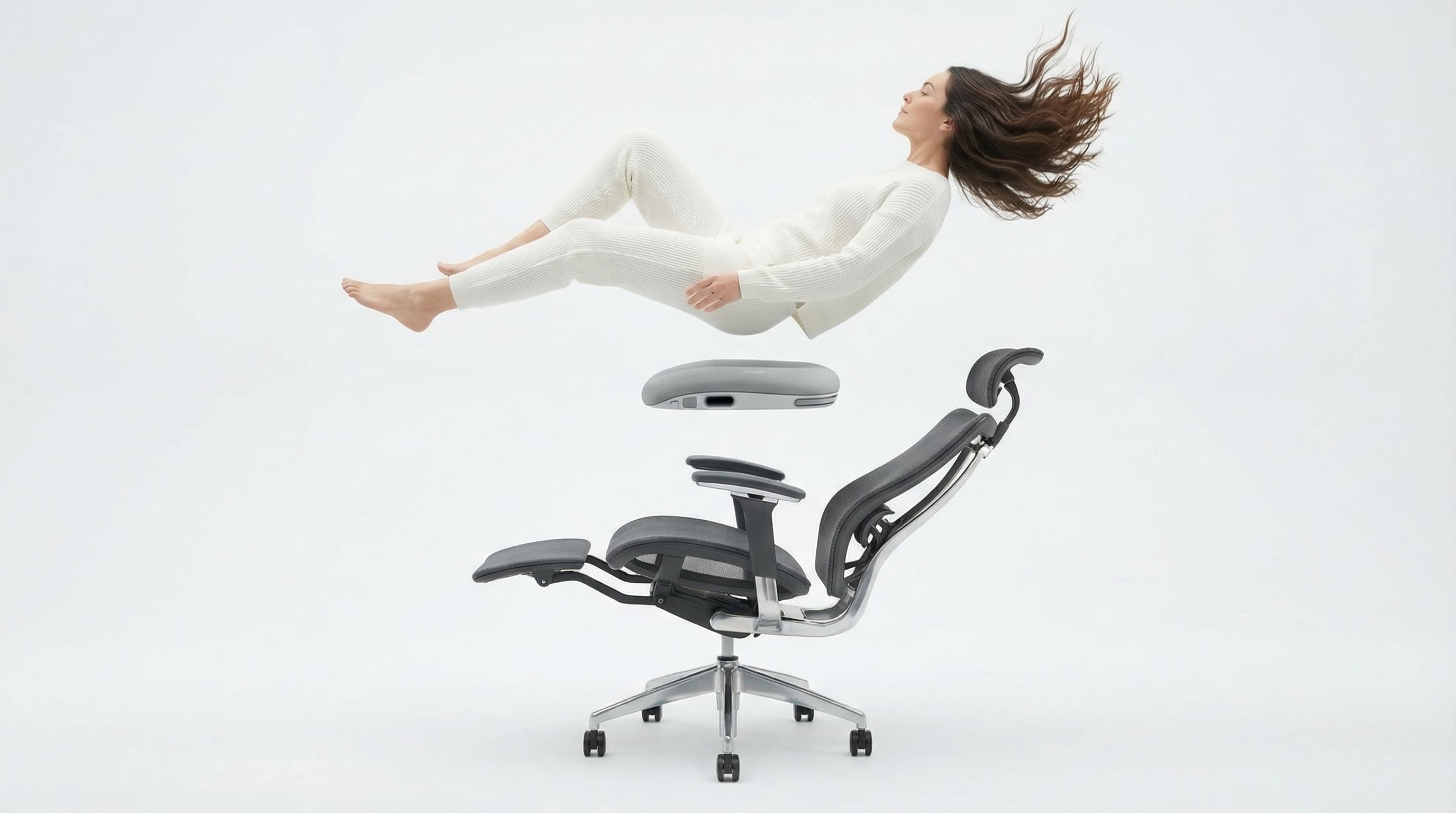 C1: Turn Any Seat Into an Active Air Conditioning