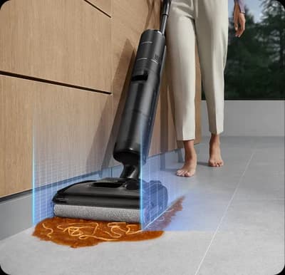 Pre-order | H12 Pro FlexReach All-in-One Vacuum and Mop