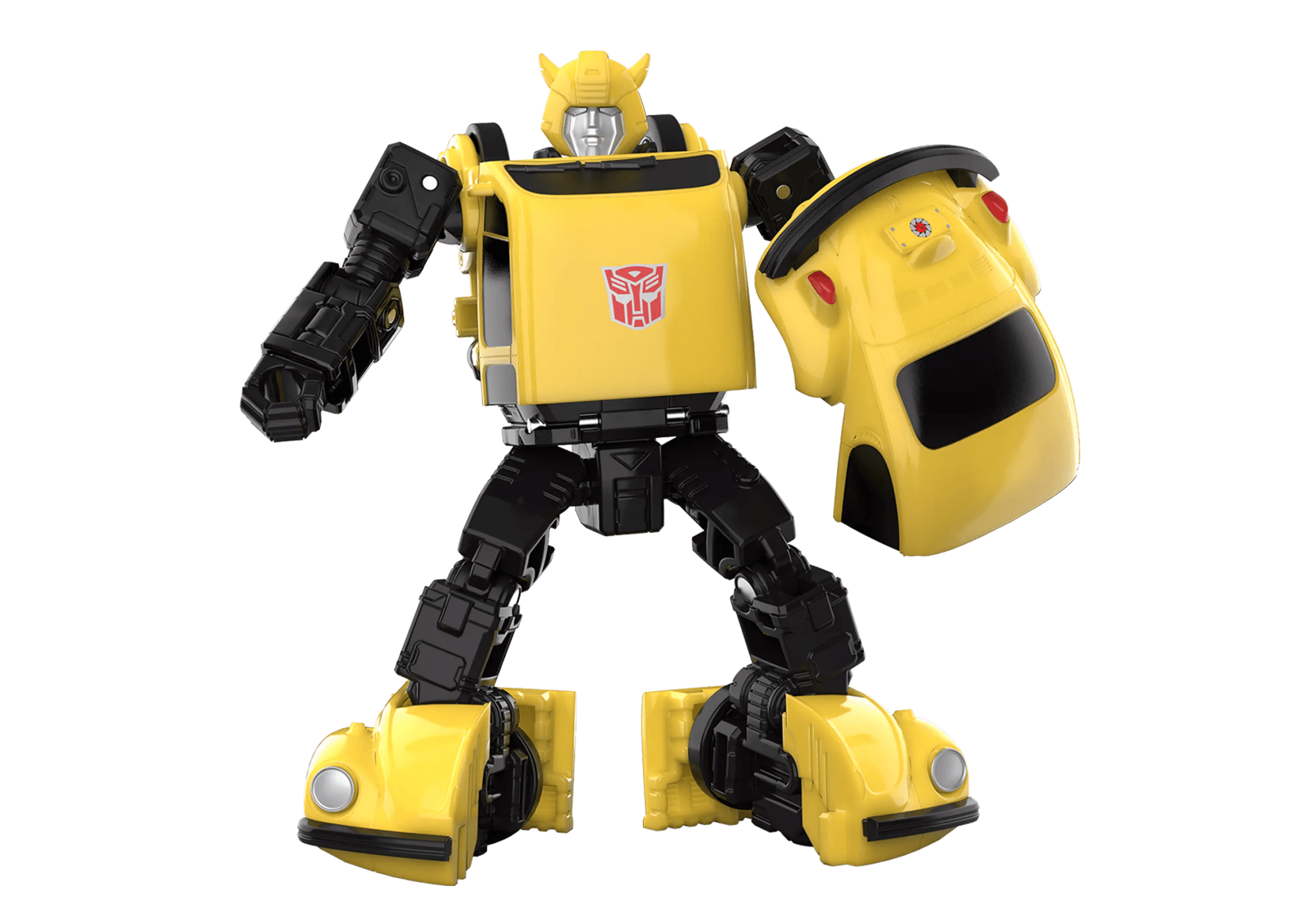 Pre-order | Transformers Retro G1 Autobot Bumblebee