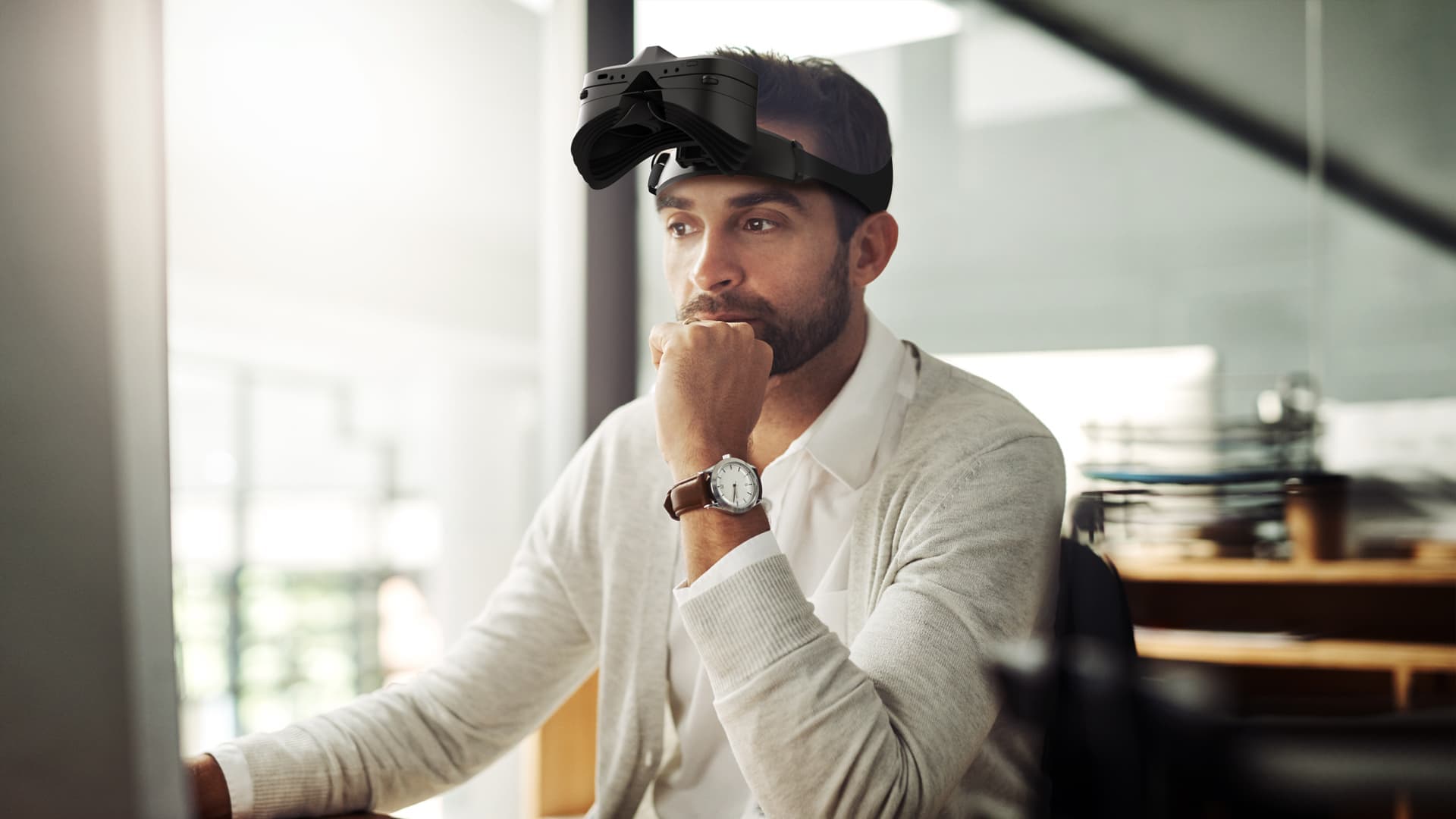Pre-order | MeganeX Superlight 8K VR Headset