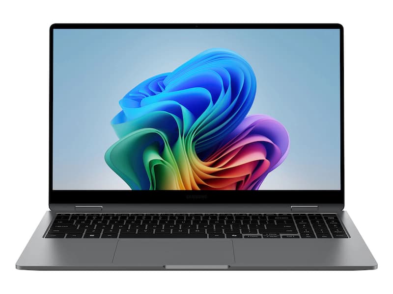 Pre-order | Galaxy Book5 360 Galaxy AI