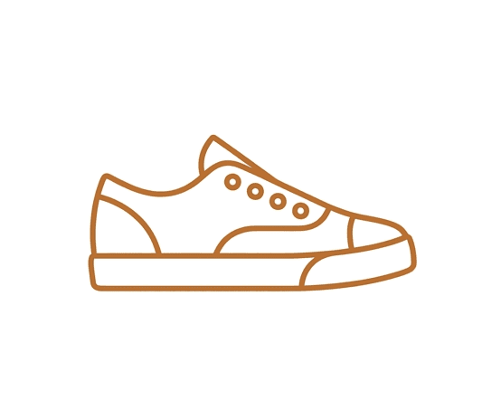 Regular Sneakers