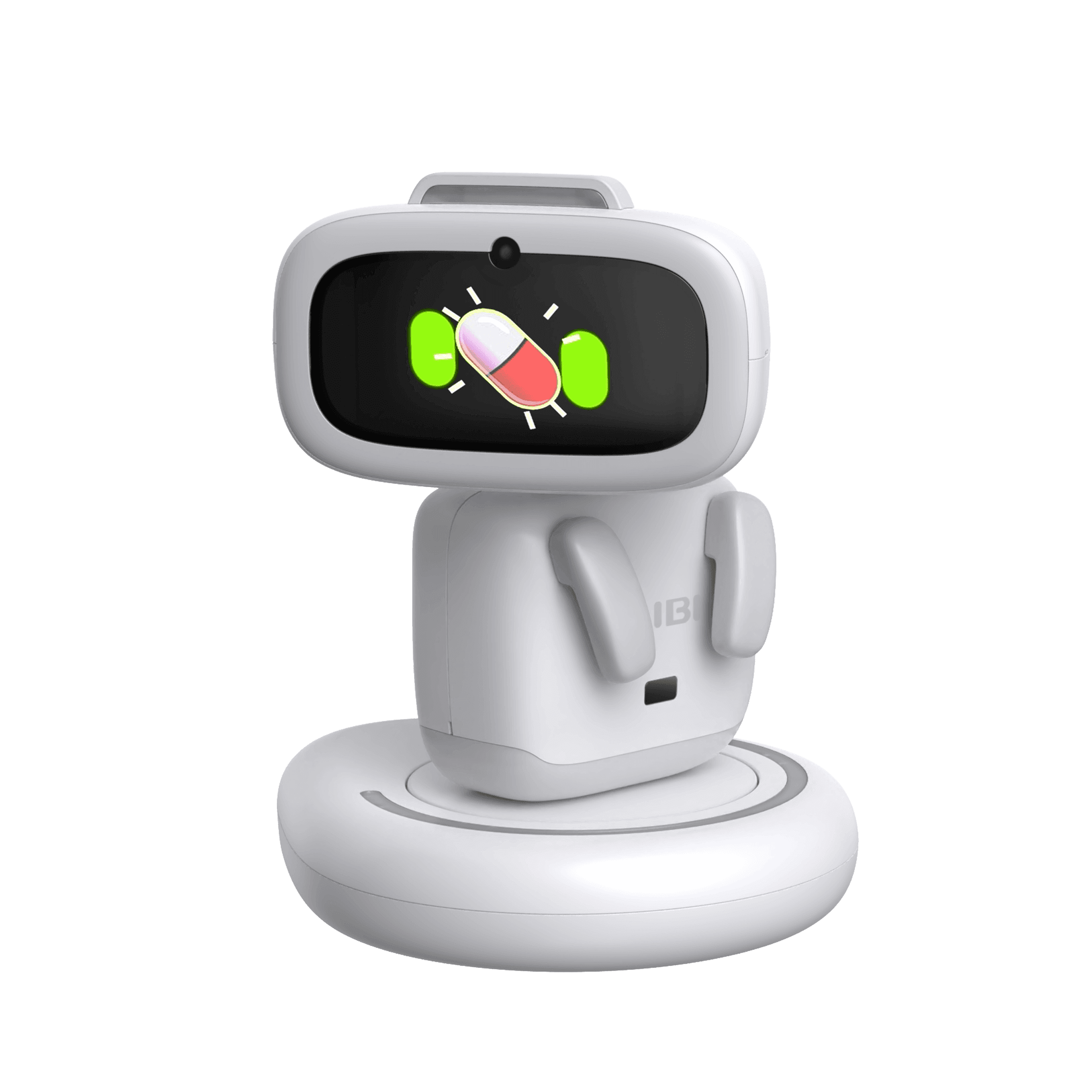 Pre-order | AIBI Pocket Pet Robot by Living.ai