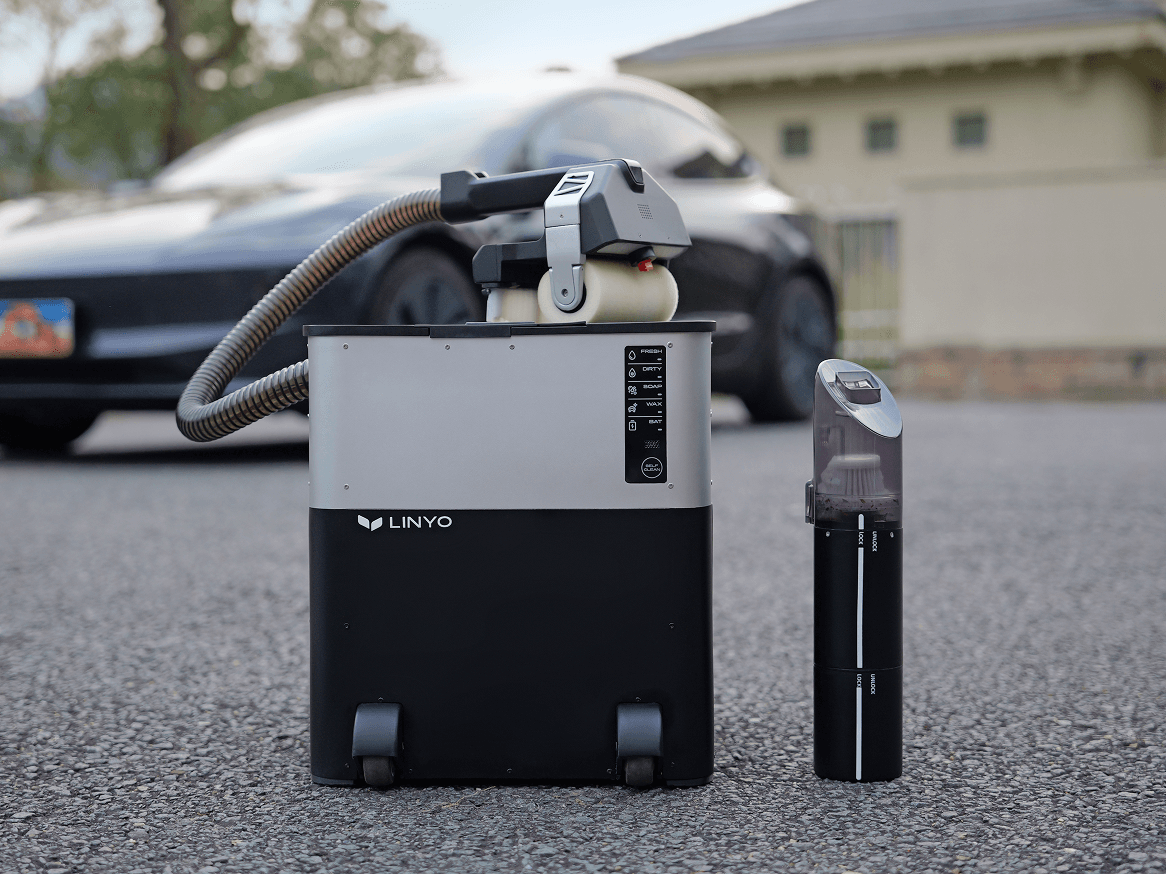 H1: Paint-Safe Detailing Anywhere Within 15 Minutes