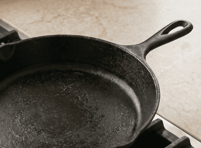 Stop Replacing Your Cookware.